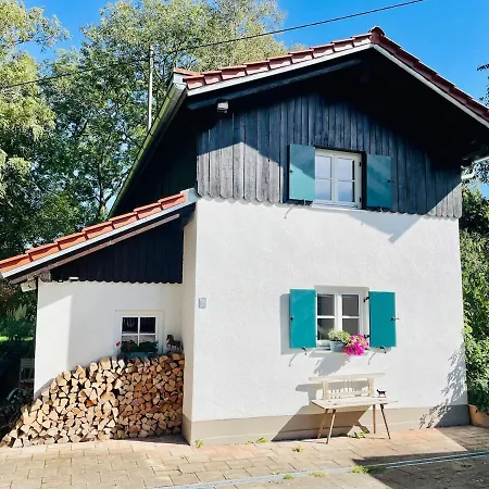 Casalottie - Charmantes Bayrisches Am Starnberger Tutzing
