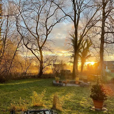 Casalottie - Charmantes Bayrisches Am Starnberger Tutzing