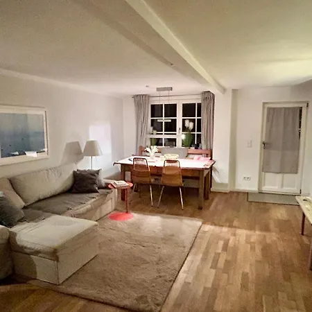 Casalottie - Charmantes Bayrisches Am Starnberger Tutzing