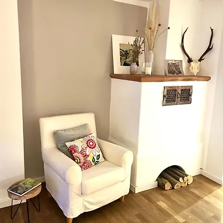 Casalottie - Charmantes Bayrisches Am Starnberger Appartement