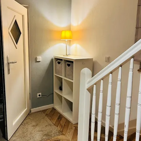Casalottie - Charmantes Bayrisches Am Starnberger Appartement Tutzing