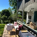 Casalottie - Charmantes Bayrisches Am Starnberger * Tutzing