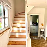 Casalottie - Charmantes Bayrisches Am Starnberger Apartament