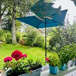 Apartament Casalottie - Charmantes Bayrisches Am Starnberger