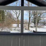 Casalottie - Charmantes Bayrisches Am Starnberger Apartament *