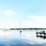 Apartament Casalottie - Charmantes Bayrisches Am Starnberger *