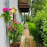 Casalottie - Charmantes Bayrisches Am Starnberger Apartament Tutzing