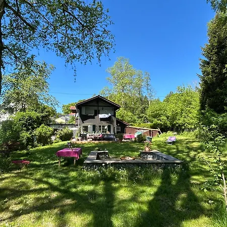 Casalottie - Charmantes Bayrisches Am Starnberger