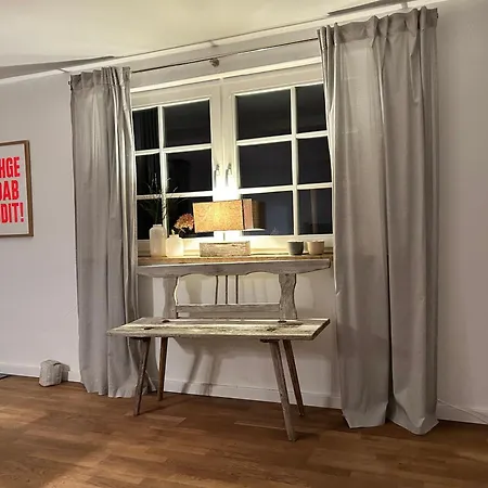 Apartament Casalottie - Charmantes Bayrisches Am Starnberger Tutzing