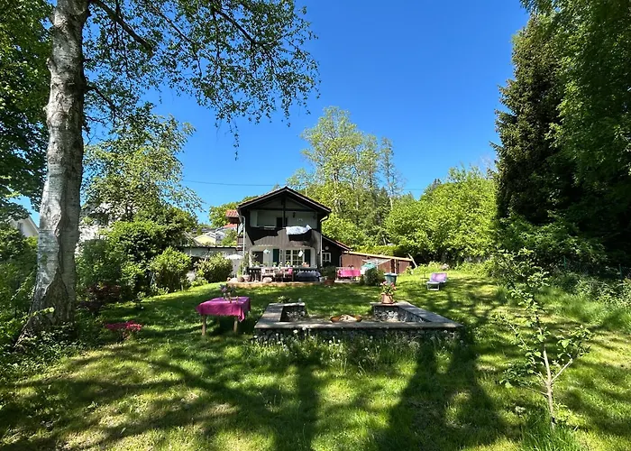 Casalottie - Charmantes Bayrisches Am Starnberger