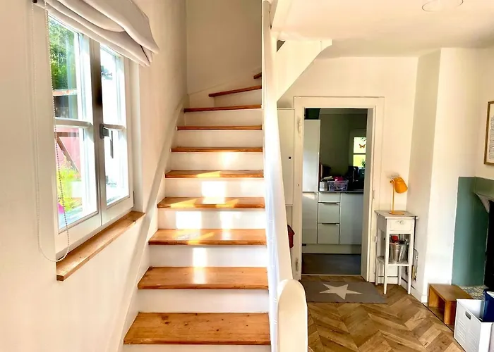 Casalottie - Charmantes Bayrisches Am Starnberger Apartmán