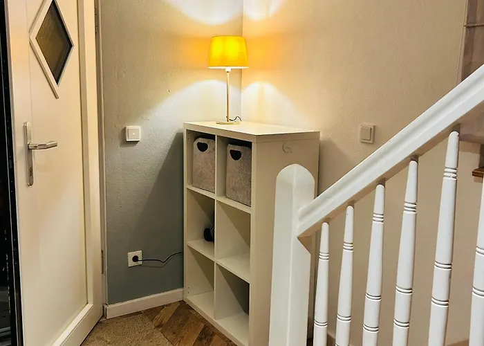 Casalottie - Charmantes Bayrisches Am Starnberger Apartmán Tutzing